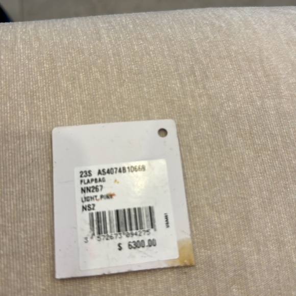 Chanel Quilted Caviar Medium double Flap. - Picture 12 of 12